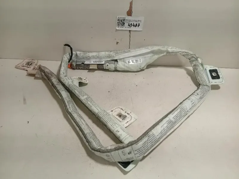 Air-bag A Tendina DX 621386200 Mercedes Classe E W212 2013