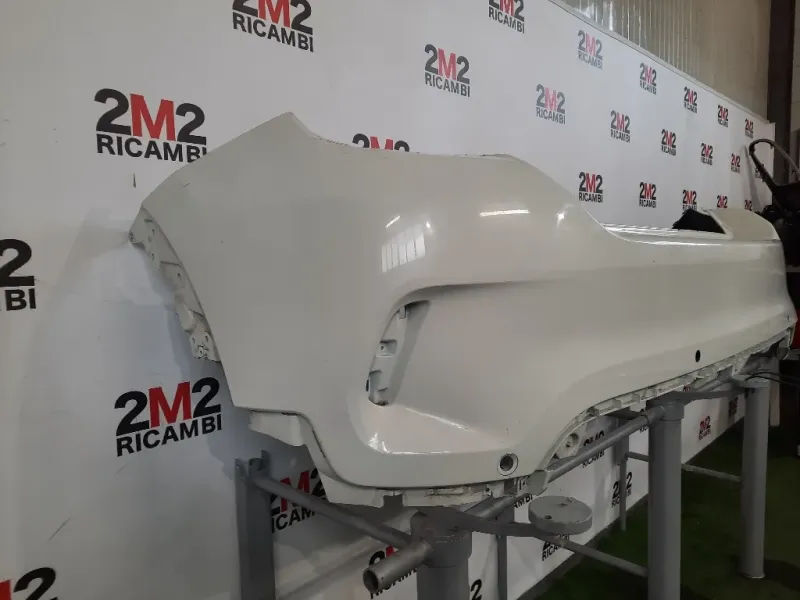 Paraurti POST 735691929 Fiat 500X 2018