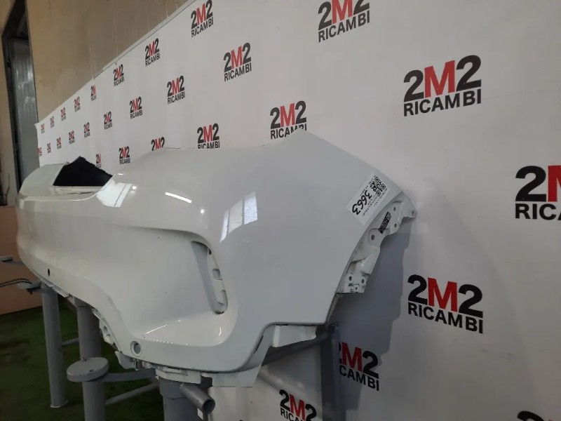 Paraurti POST 735691929 Fiat 500X 2018