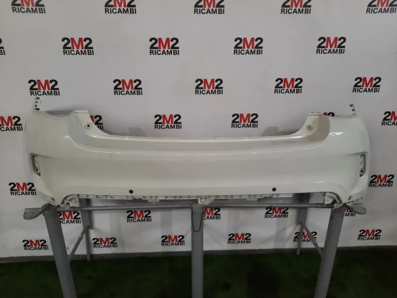 Paraurti POST 735691929 Fiat 500X 2018