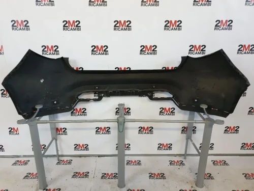 Paraurti POST 735443853 Fiat Bravo II 2007