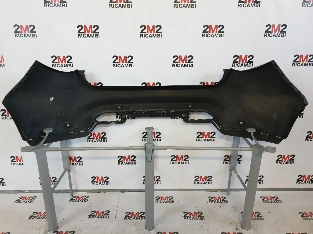 Paraurti POST 735443853 Fiat Bravo II 2007