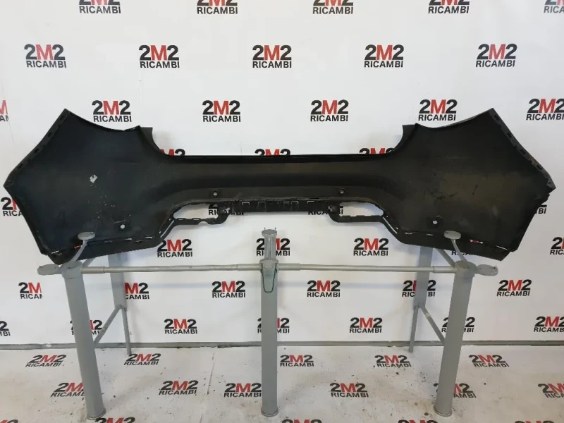 Paraurti POST 735443853 Fiat Bravo II 2007