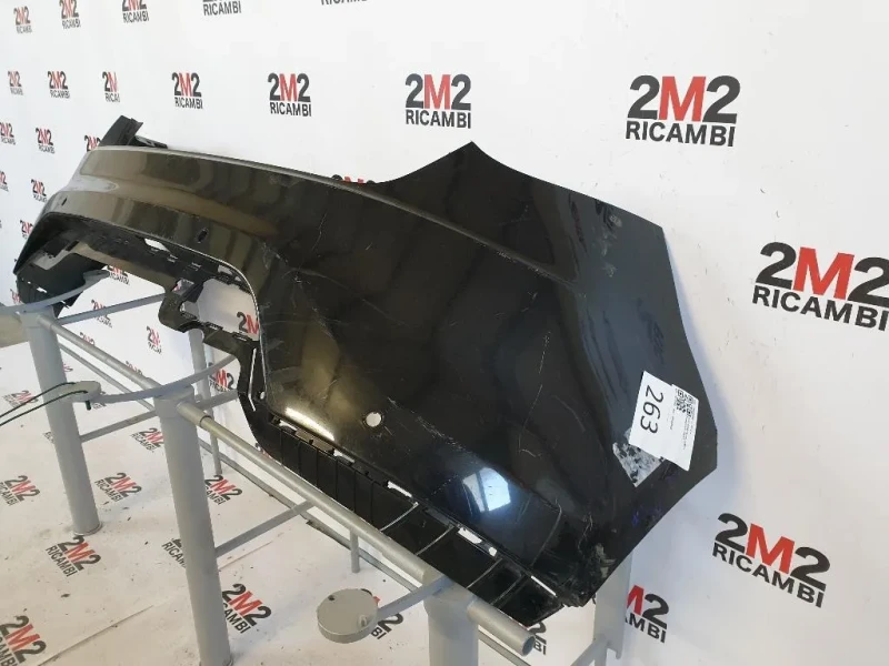 Paraurti POST 735443853 Fiat Bravo II 2007