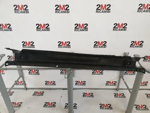 Paraurti POST 735415725 Fiat Doblò II 2005