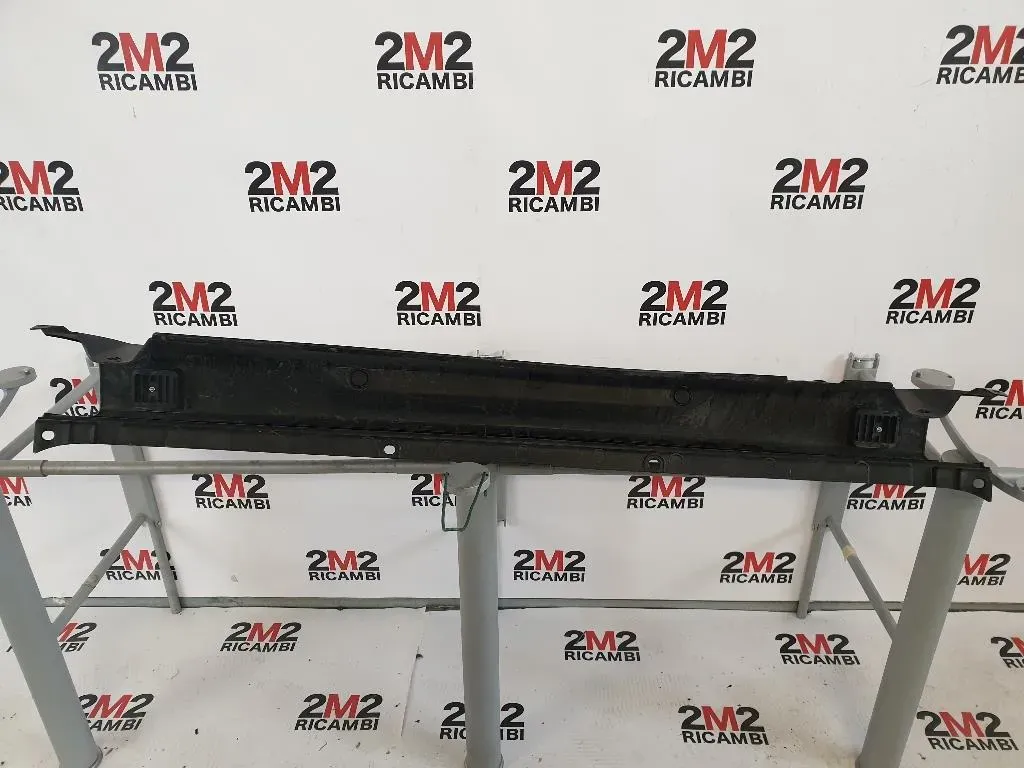 Paraurti POST 735415725 Fiat Doblò II 2005