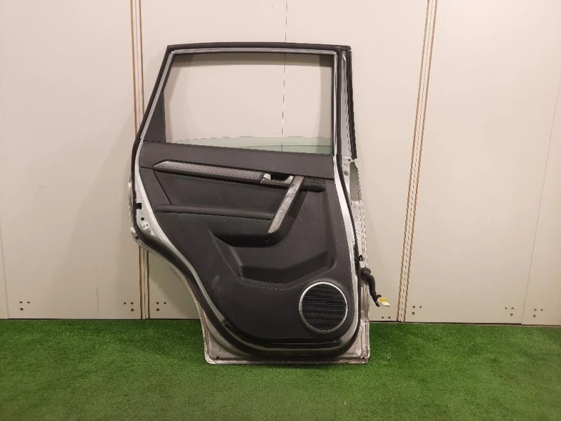 Porta POST SX 95460134 Chevrolet Captiva I 2007