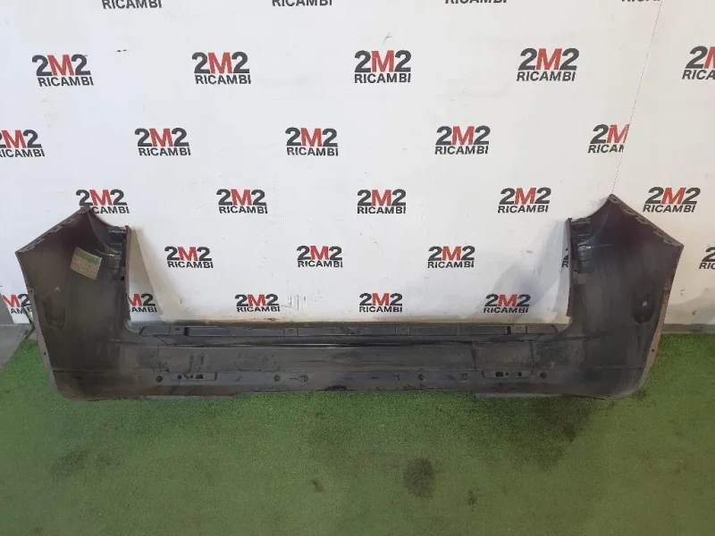 Paraurti POST 735473501 Fiat Doblò III 2015