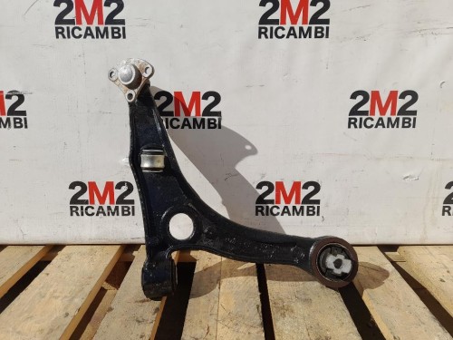 Braccio Oscillante ANT DX