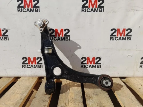 Braccio Oscillante ANT DX 1394317080 Citroen Jumper III 2014