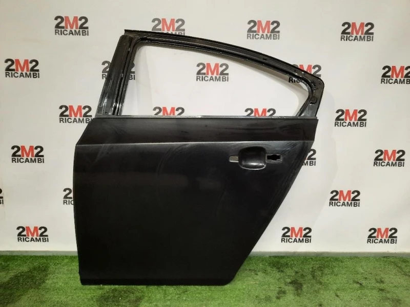 Porta POST SX 95987763 Chevrolet Cruze 2009