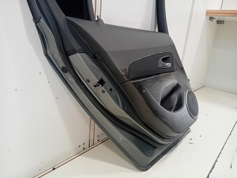 Paraurti POST 735473501 Fiat Doblò III 2015