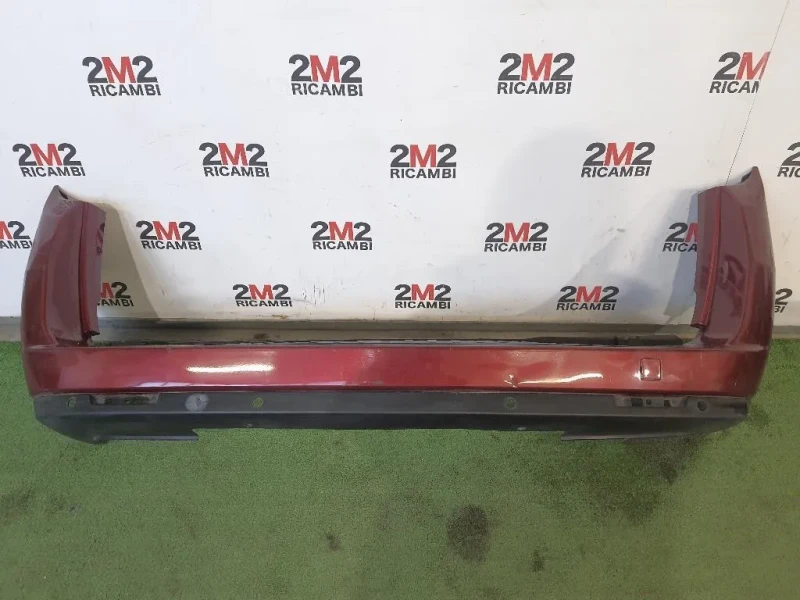 Paraurti POST 735473501 Fiat Doblò III 2015