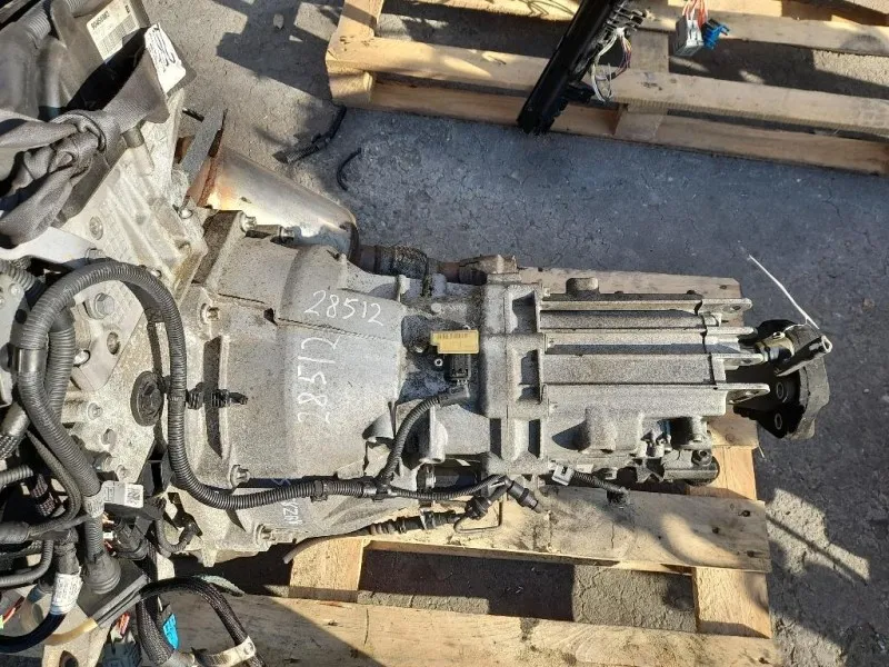 Cambio Revisionato 23008687390 Bmw Serie 1 E87 Berlina 2005