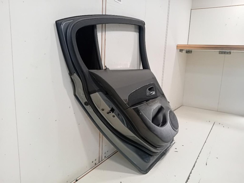 Paraurti POST 735473501 Fiat Doblò III 2015