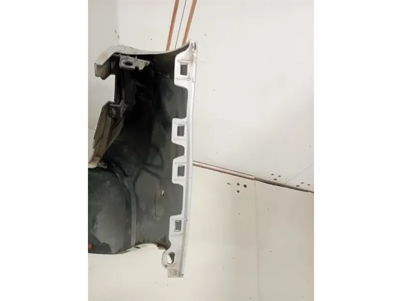 Paraurti POST 735473501 Fiat Doblò III 2015