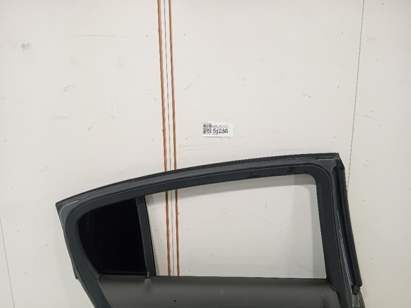 Paraurti POST 735473501 Fiat Doblò III 2015