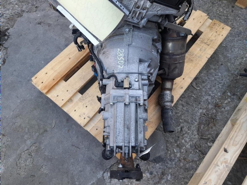 Cambio Revisionato 23008687390 Bmw Serie 1 E87 Berlina 2005