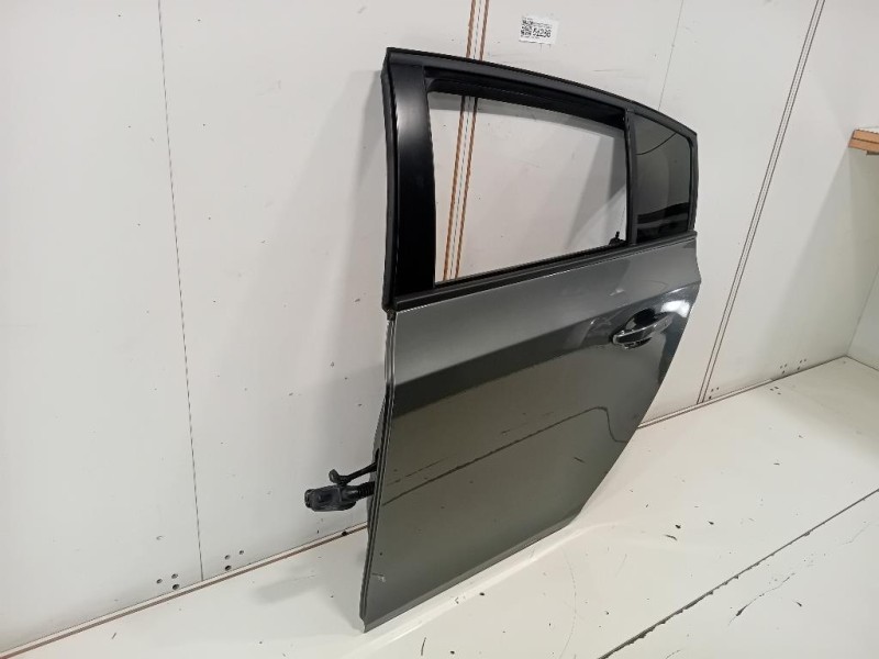 Paraurti POST 735473501 Fiat Doblò III 2015