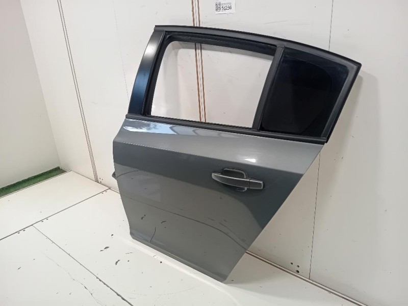Paraurti POST 735473501 Fiat Doblò III 2015