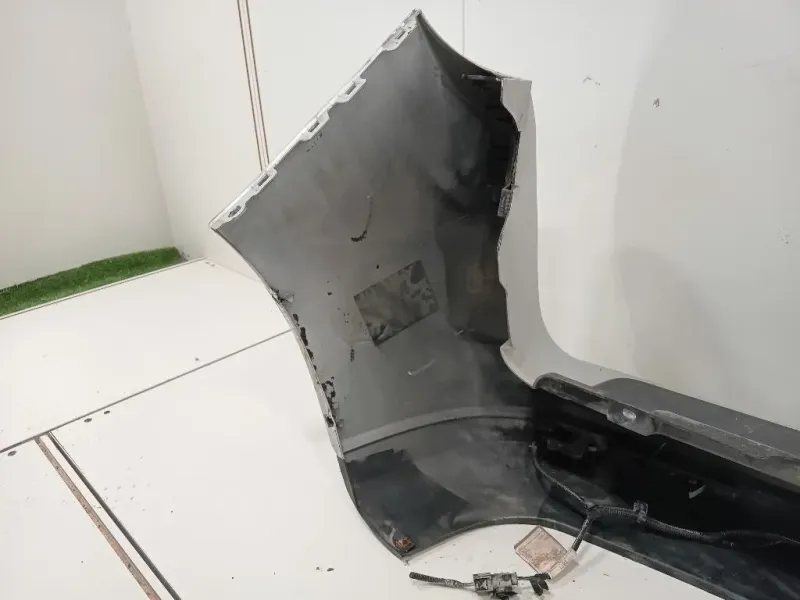 Paraurti POST 735473501 Fiat Doblò III 2015