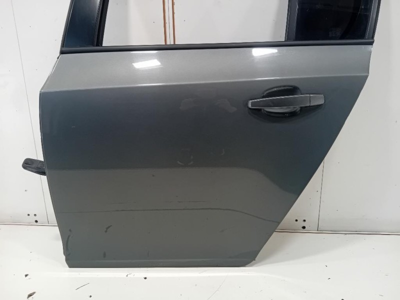 Paraurti POST 735473501 Fiat Doblò III 2015