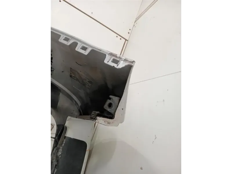 Paraurti POST 735473501 Fiat Doblò III 2015