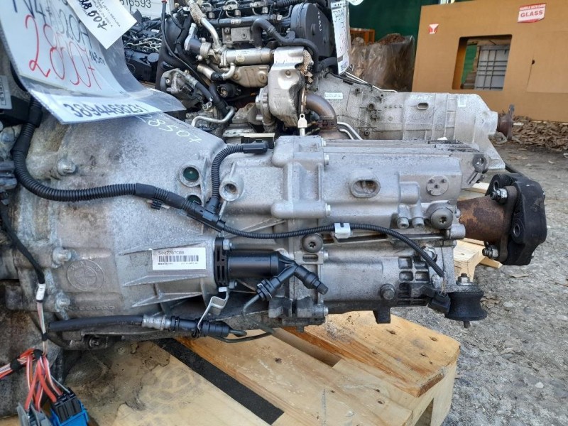 Cambio Revisionato 23008687390 Bmw Serie 1 E87 Berlina 2005