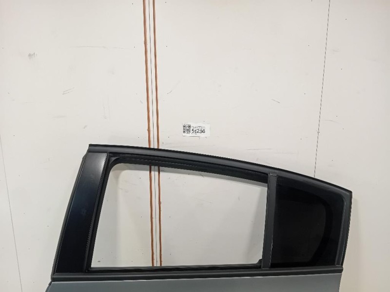 Paraurti POST 735473501 Fiat Doblò III 2015