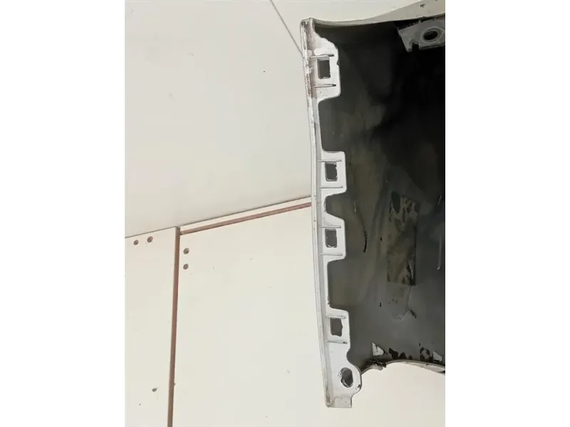 Paraurti POST 735473501 Fiat Doblò III 2015