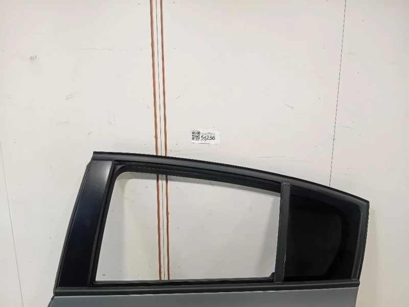 Porta POST SX 95476404 Chevrolet Cruze 2011