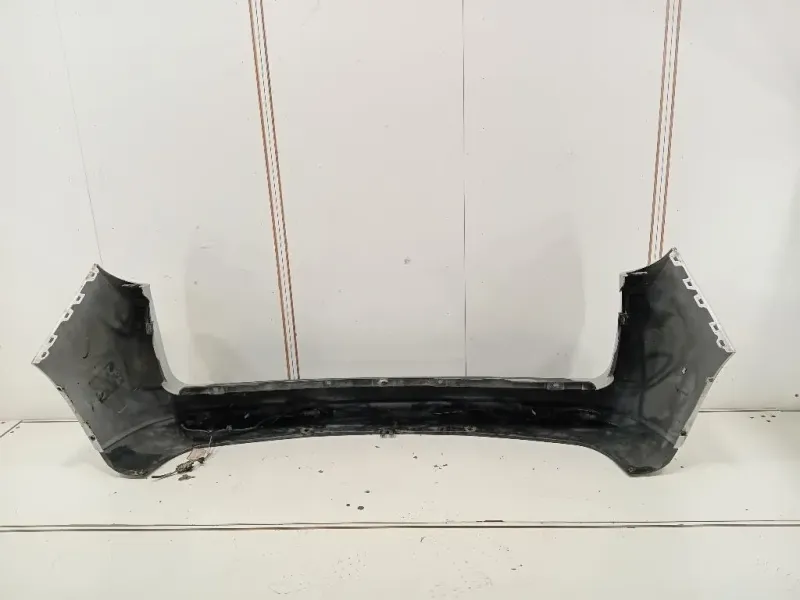 Paraurti POST 735473501 Fiat Doblò III 2015