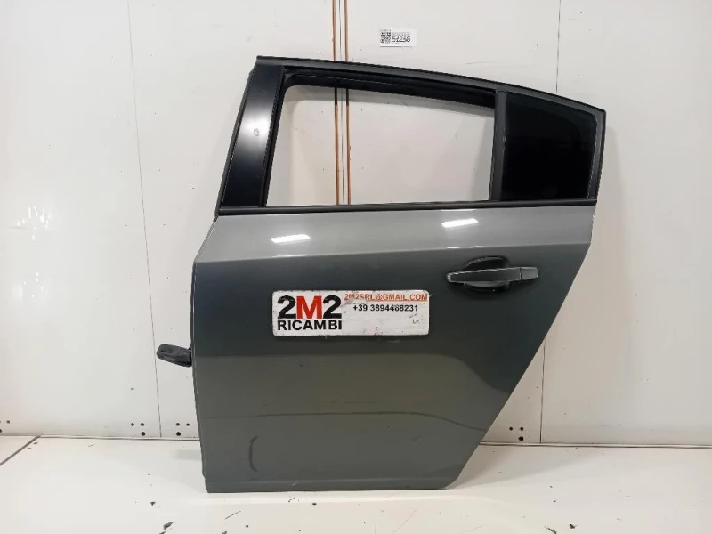 Porta POST SX 95476404 Chevrolet Cruze 2011