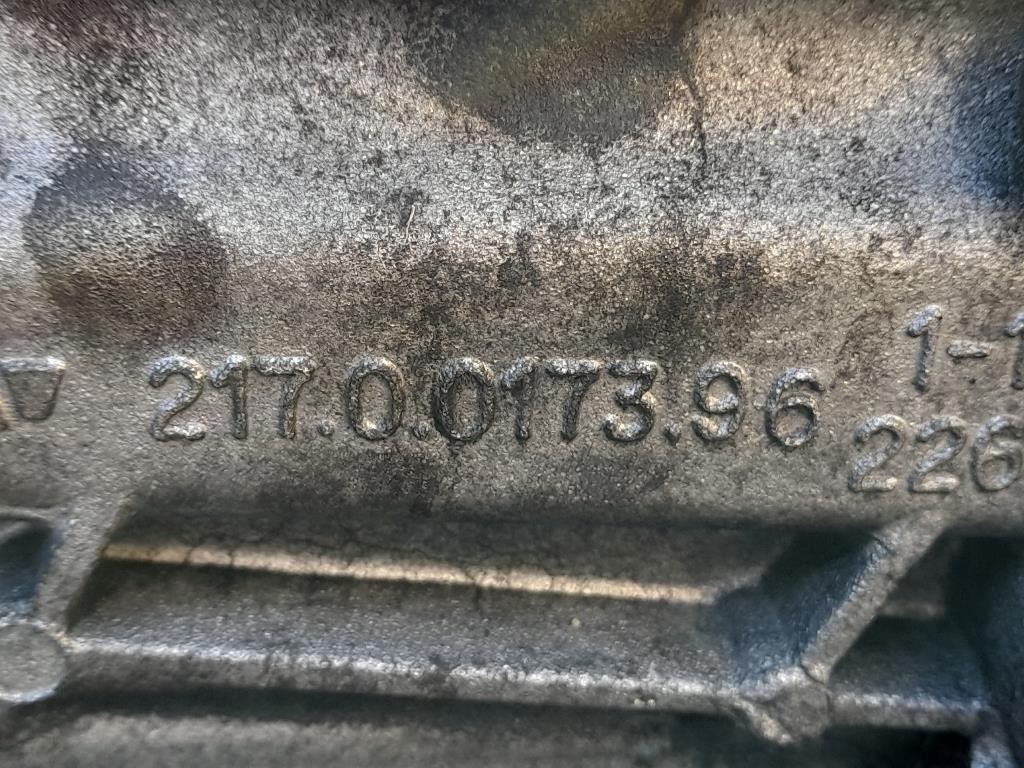 Cambio Revisionato 23008687390 Bmw Serie 1 E87 Berlina 2005