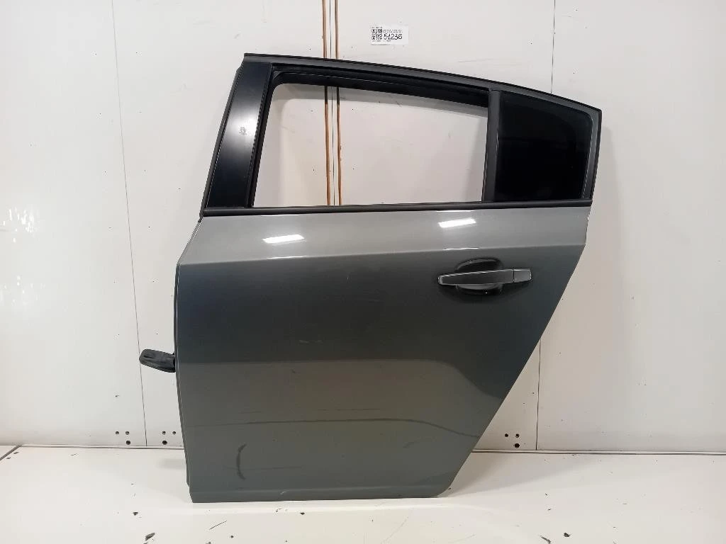 Porta POST SX 95476404 Chevrolet Cruze 2011