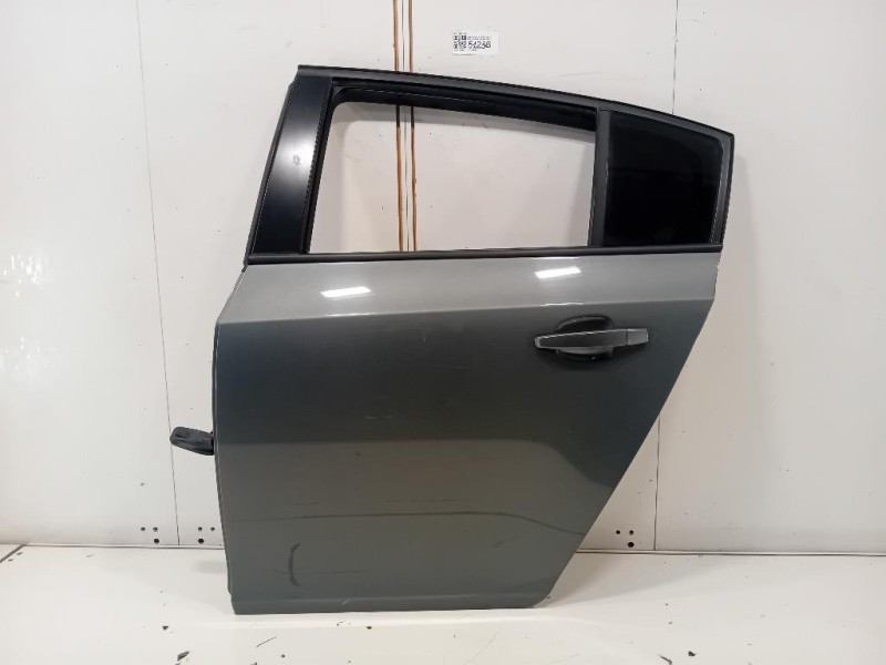 Paraurti POST 735473501 Fiat Doblò III 2015