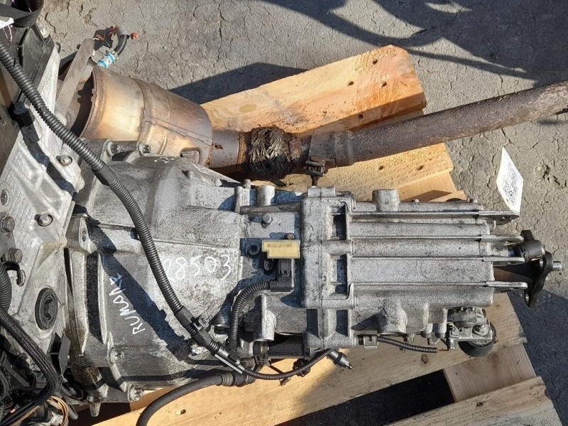 Cambio Revisionato 23008687390 Bmw Serie 1 E87 Berlina 2005