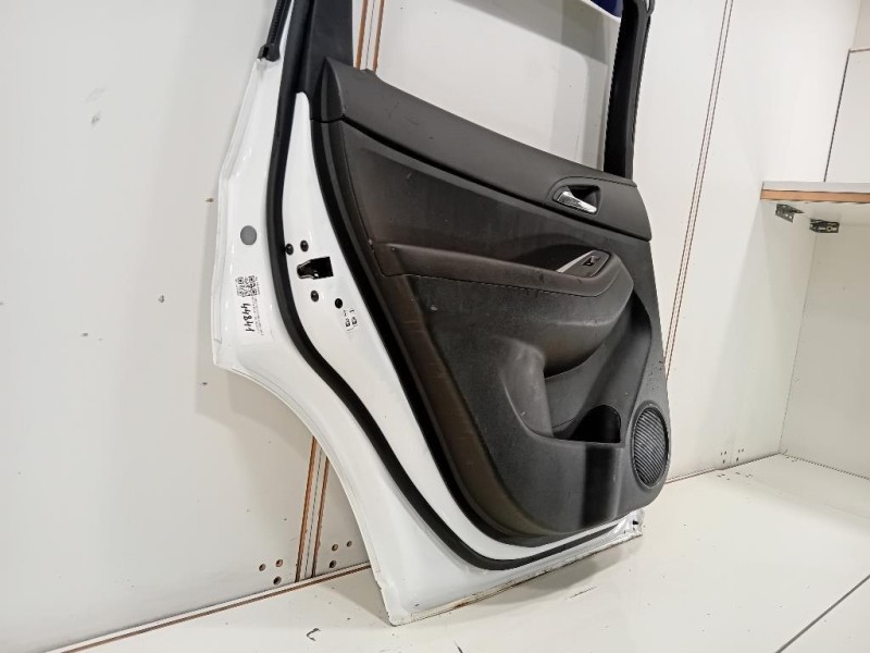 Paraurti POST 735473501 Fiat Doblò III 2015
