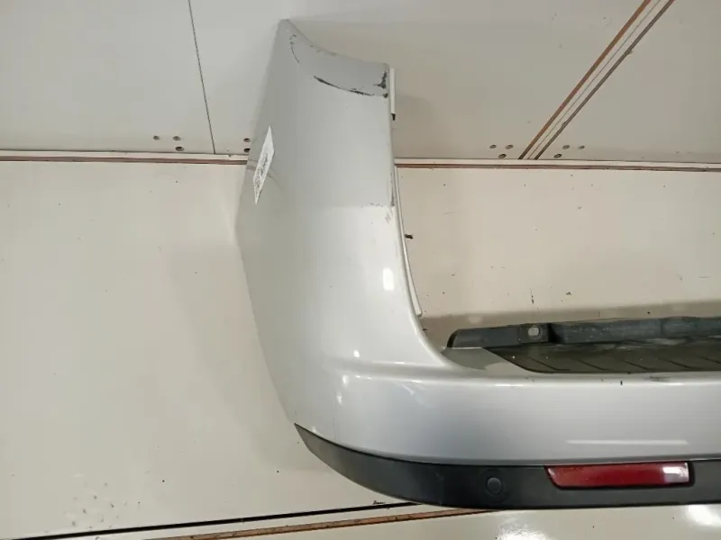 Paraurti POST 735473501 Fiat Doblò III 2015