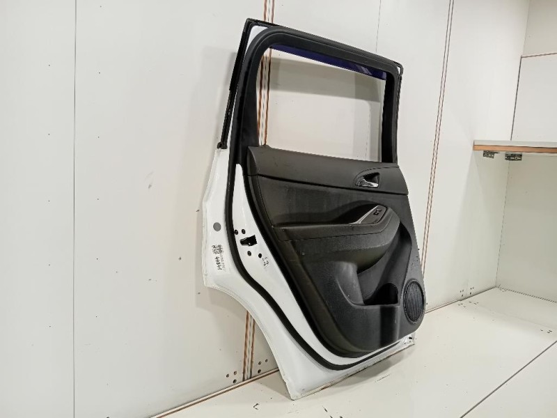 Paraurti POST 735473501 Fiat Doblò III 2015