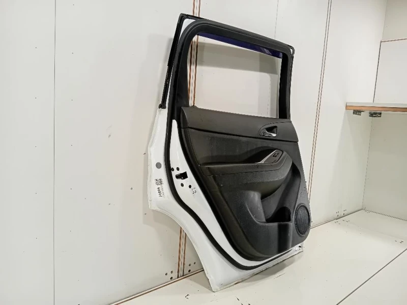 Porta POST SX 95242606 Chevrolet Orlando 2011