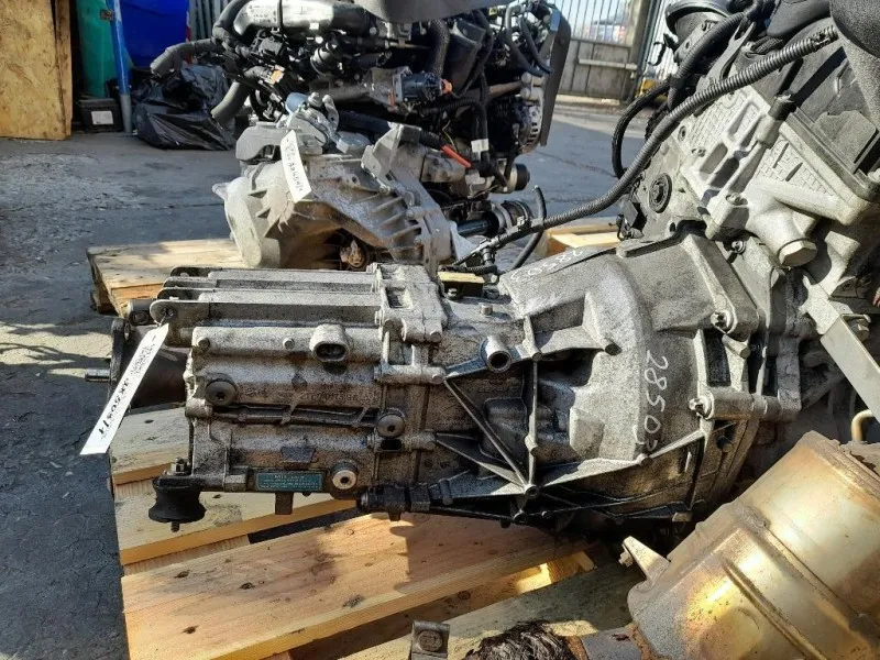 Cambio Revisionato 23008687390 Bmw Serie 1 E87 Berlina 2005