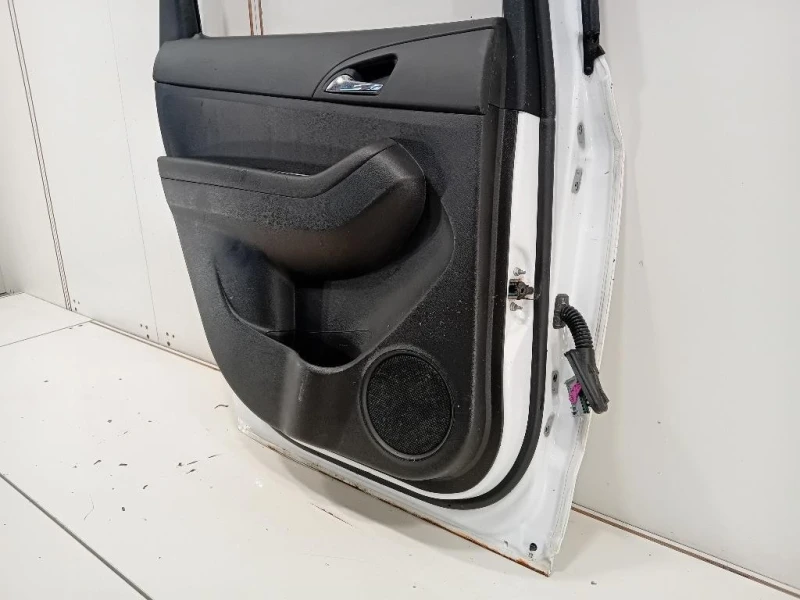 Porta POST SX 95242606 Chevrolet Orlando 2011