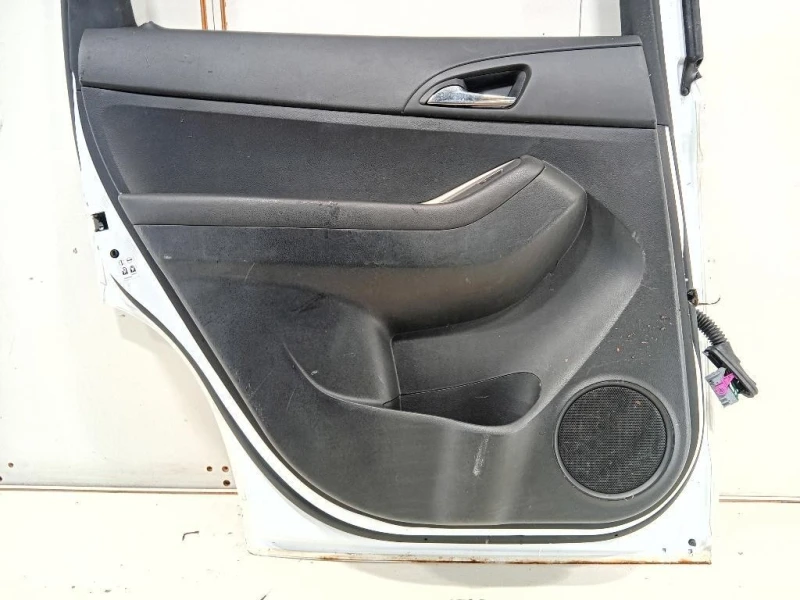 Porta POST SX 95242606 Chevrolet Orlando 2011