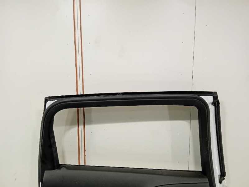 Paraurti POST 735473501 Fiat Doblò III 2015