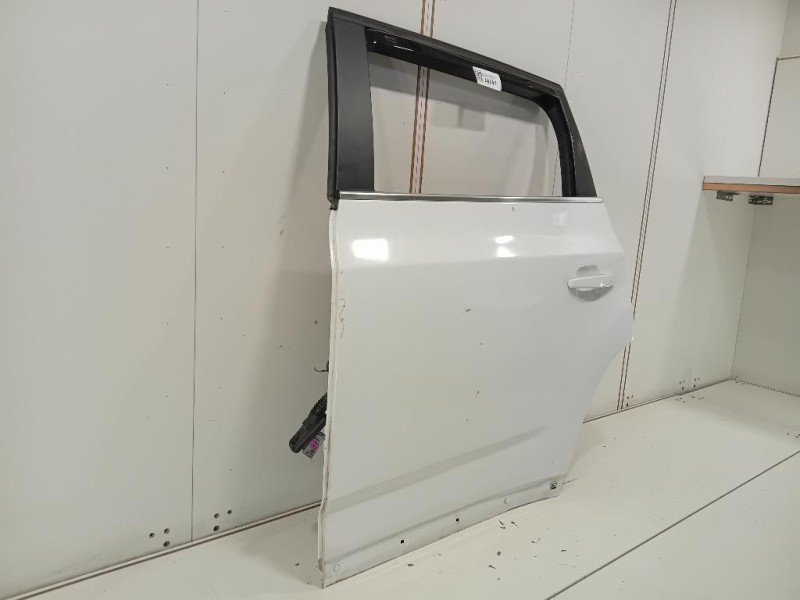 Paraurti POST 735473501 Fiat Doblò III 2015