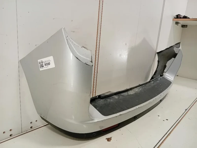 Paraurti POST 735473501 Fiat Doblò III 2015