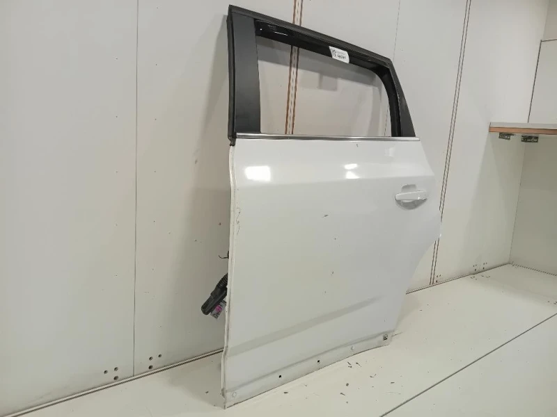 Porta POST SX 95242606 Chevrolet Orlando 2011