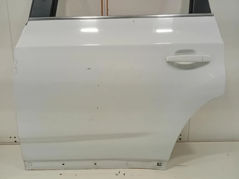 Porta POST SX 95242606 Chevrolet Orlando 2011