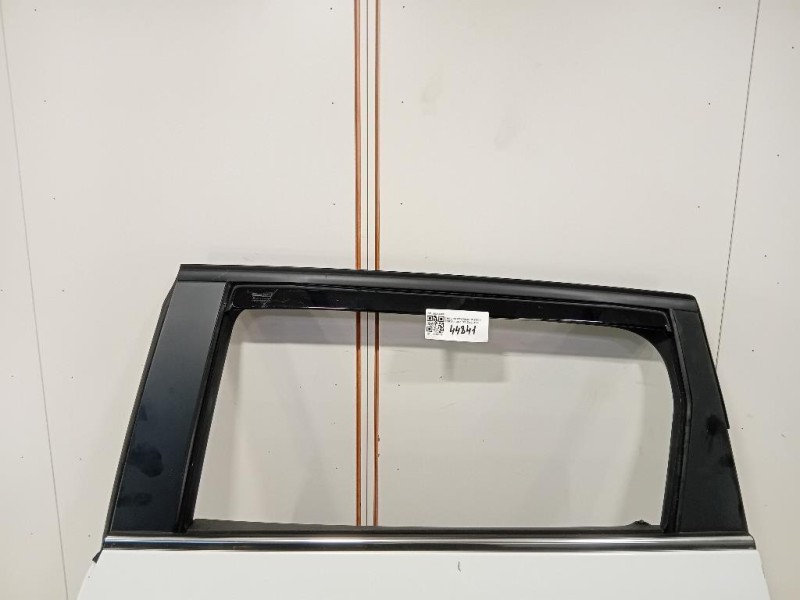 Paraurti POST 735473501 Fiat Doblò III 2015